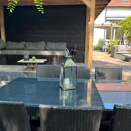 Zuid-BeijerlandDomaine De La Bergerie别墅 外观 照片